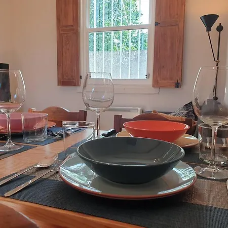 Apartment Casita Adosada *