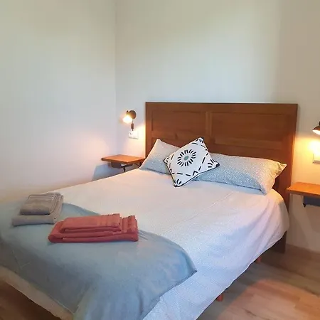 Apartment Casita Adosada