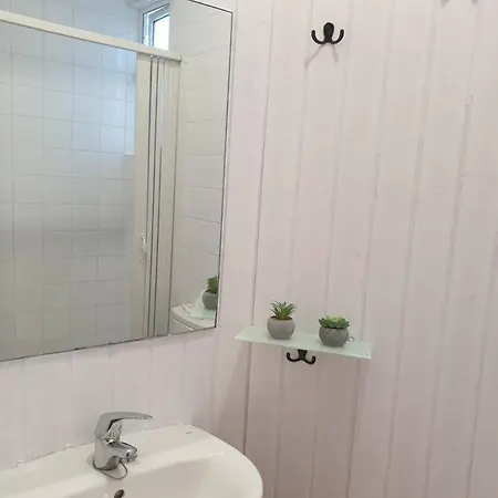 Casita Adosada Apartment Vigo