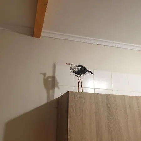 Casita Adosada Apartment Vigo