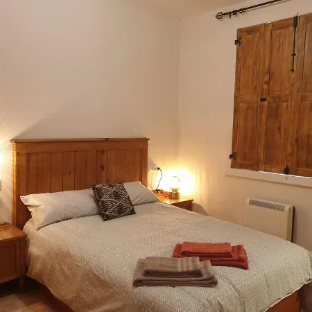 Casita Adosada Apartment Vigo