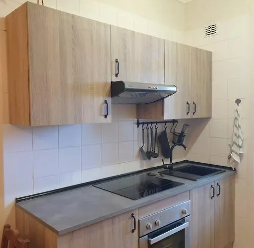 Apartmán Casita Adosada Vigo