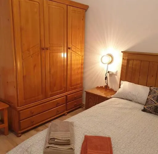 Apartmán Casita Adosada *