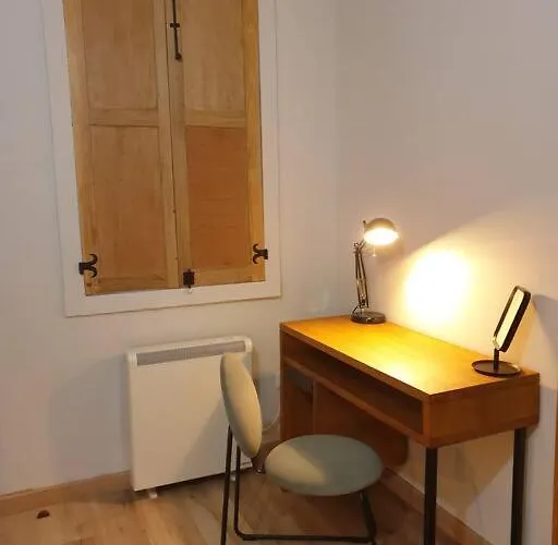 Apartmán Casita Adosada *