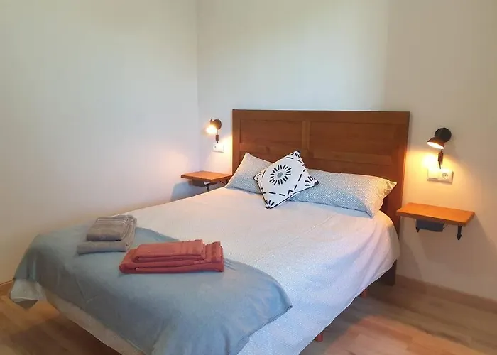 Apartmán Casita Adosada