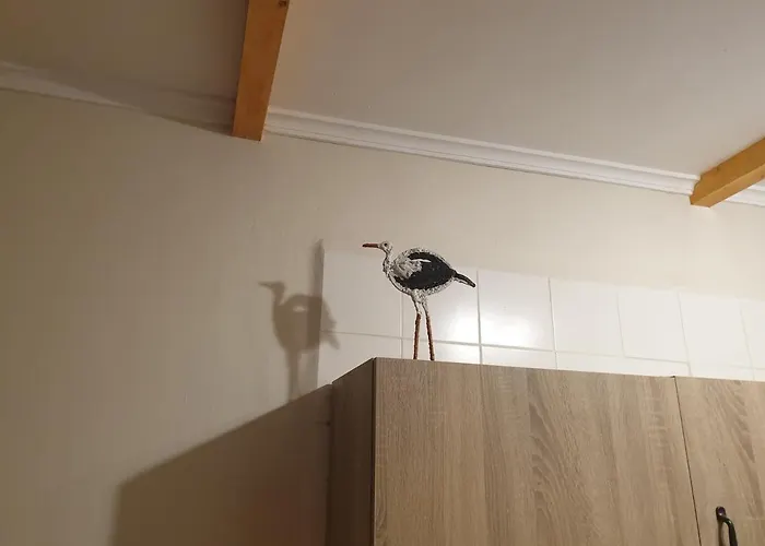 Casita Adosada Apartmán Vigo