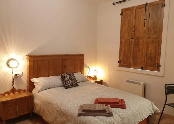 Casita Adosada Apartmán Vigo