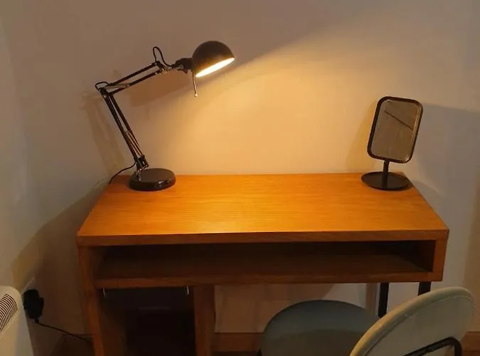 Apartmán Casita Adosada *