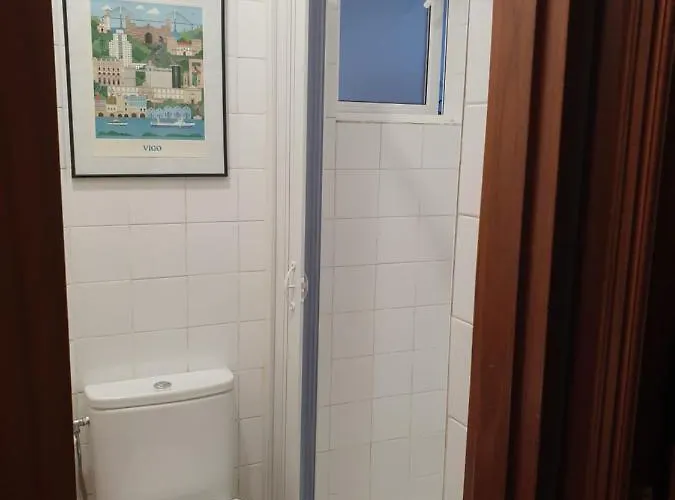 Apartmán Casita Adosada