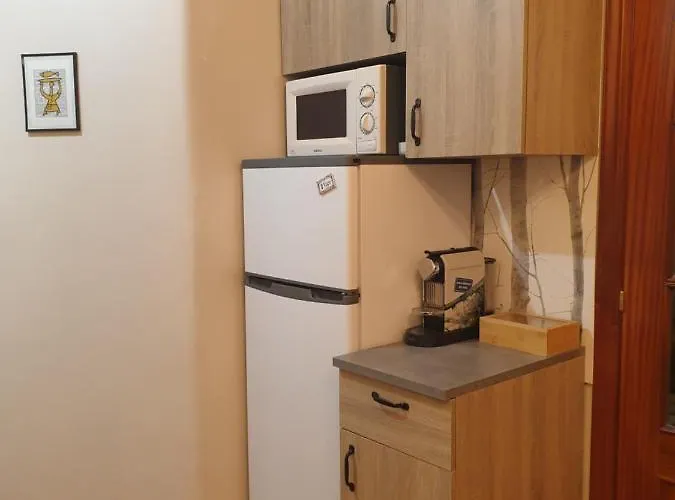 Apartmán Casita Adosada